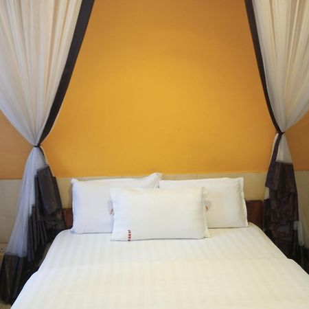 Fourth Parklands Hotel Nairobi Extérieur photo