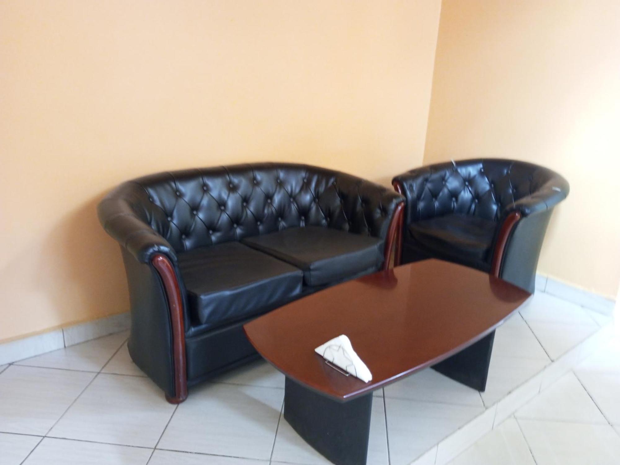 Fourth Parklands Hotel Nairobi Extérieur photo