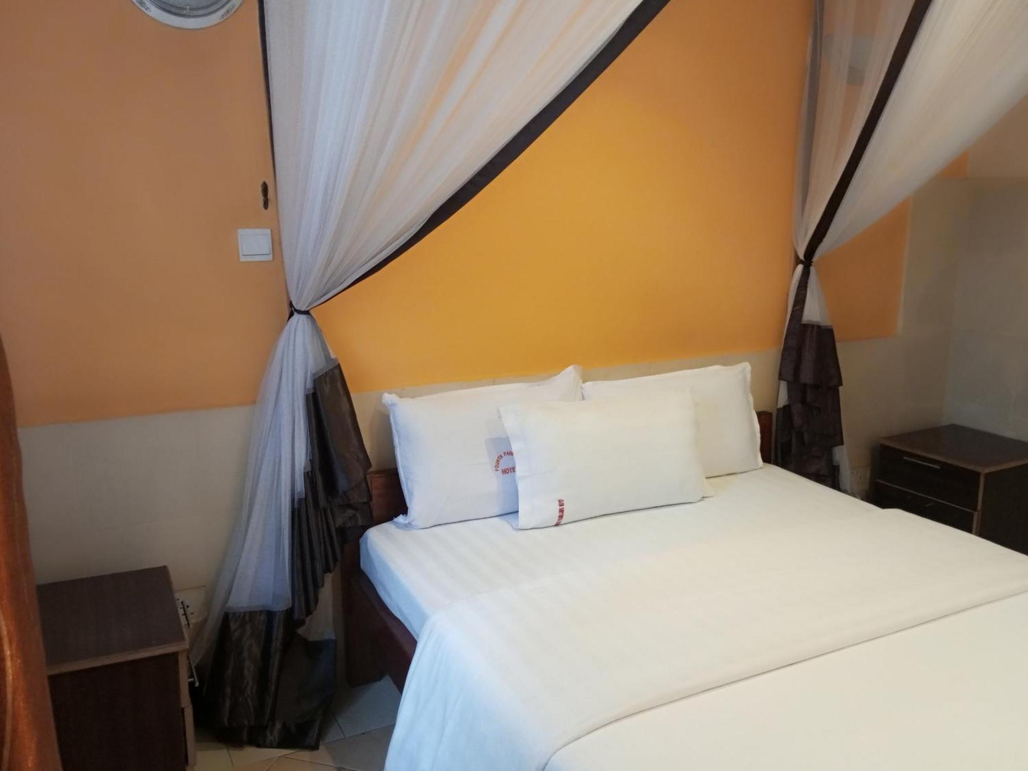 Fourth Parklands Hotel Nairobi Extérieur photo