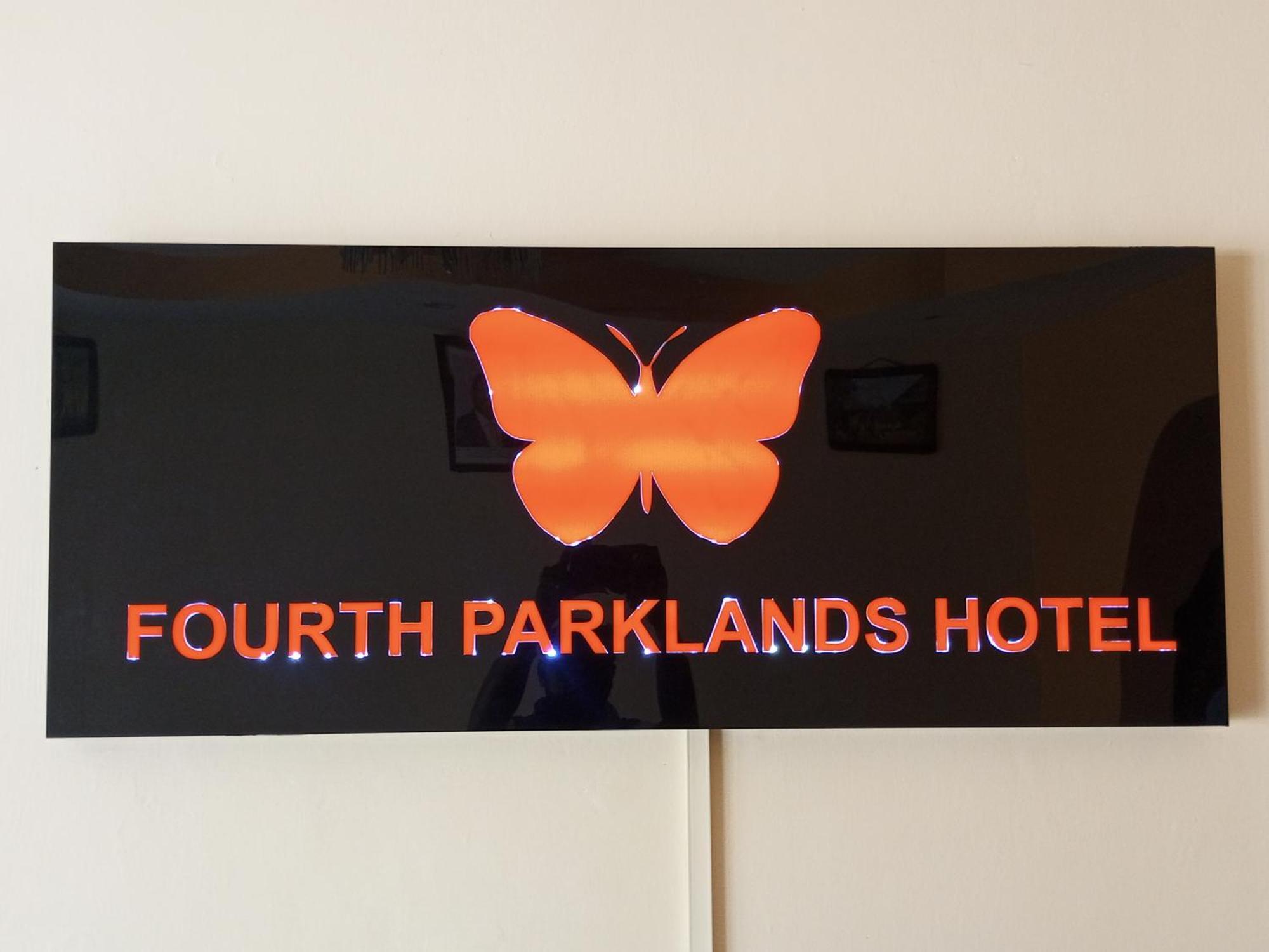 Fourth Parklands Hotel Nairobi Extérieur photo