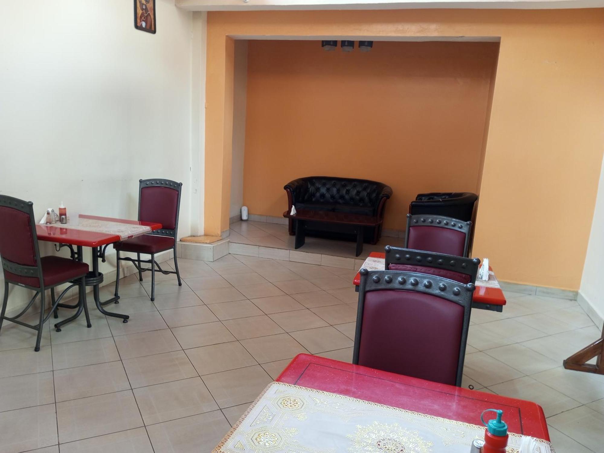 Fourth Parklands Hotel Nairobi Extérieur photo