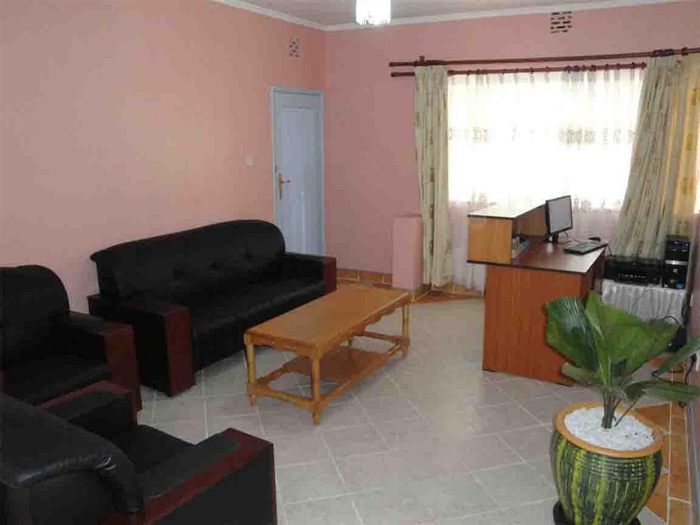 Fourth Parklands Hotel Nairobi Extérieur photo