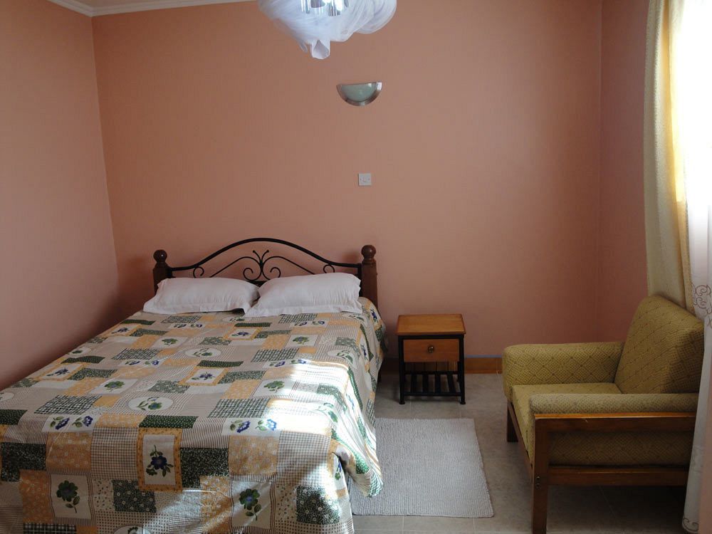 Fourth Parklands Hotel Nairobi Extérieur photo