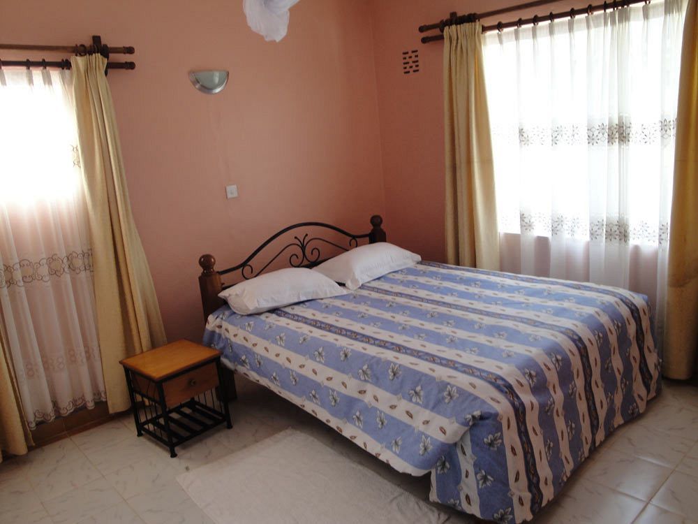 Fourth Parklands Hotel Nairobi Extérieur photo