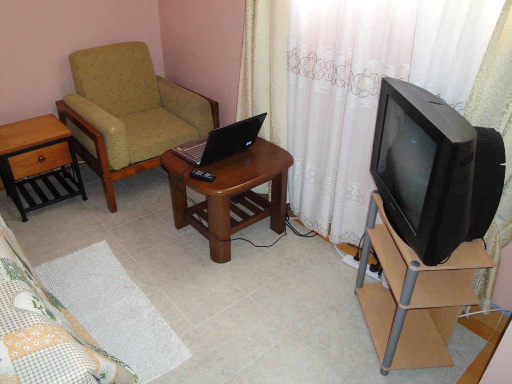 Fourth Parklands Hotel Nairobi Extérieur photo